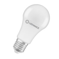 LEDVANCE LED-Leuchtmittel LED CLA100 13W 840 FR E27 P
