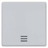 SIEMENS Wippe 5TG6240 alluminium-metallic