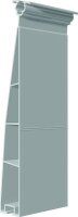 Schletter Solar Flachdachsystem FixGrid FixZ-15...