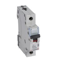 LEGRAND Leitungsschutzschalter TX3 B10A 1polig 10kA 1M