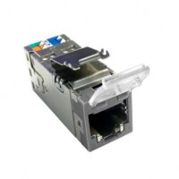 CommScope Buchsenmodul Cat6 180° RJ45S SLX Jack mit...