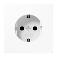 JUNG Steckdose SCHUKO LS1520NWW 16A 250V Duroplast Serie...
