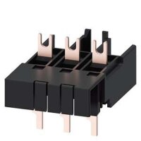 SIEMENS Verbindungsbaustein 3RA2921-1AA00 elektrisch und...