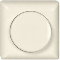 ELSO Taster 516200 42V/1A RENOVIERUNG perlweiß