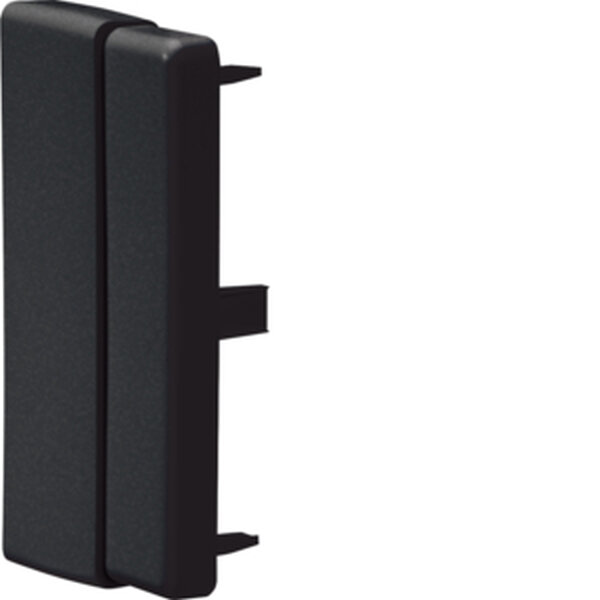 HAGER TEHALIT Endst&uuml;ck LFF6011069011 f. LF 40/60x110mm graph