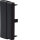 HAGER TEHALIT Endst&uuml;ck LFF6011069011 f. LF 40/60x110mm graph
