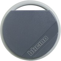LEGRAND (BTicino) Transponder 348200 Transponder schwarz