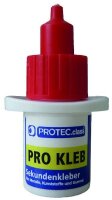PROT Sekundenkleber PRO Kleb (MHD) 5g