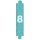 LEGRAND (BTicino) BUS-Konfigurator 8 3501/8 10 Stck