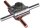 DEHN Zweimetall-MV-Klemme 390657 CU-AL f&uuml;r RD8/10mm