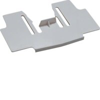 HAGER Abschottung U83TV senkrecht 120mm