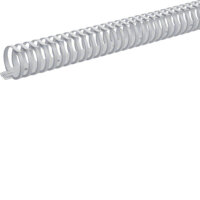 HAGER TEHALIT Verdrahtungskanal M5693 VK-Flex40 grau 500mm