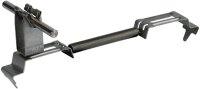 DEHN Dachleitungshalter 206249 SPANNgrip Niro H=32