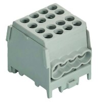 PROT Hauptleitungs-Abzweigklemme PHLAK2526GR