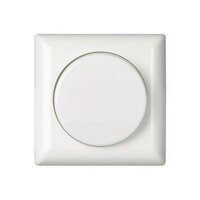 ELSO Taster 516104 42V/1A RENOVIERUNG reinweiß