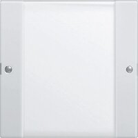 GIRA Wippenset 213103 1fach Beschriftungsfeld System 55...