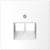 MERTEN Zentralplatte Design MEG45226035 für UAE 2f....