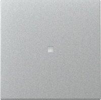 GIRA Wippe 329026 Kontrollfenster System 55 F Alu