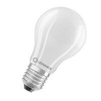LEDVANCE LED-Leuchtmittel LB24 LEDCLA60DIM 7W 840 FILFR...