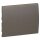 LEGRAND Wippe 771210 Galea dark bronze