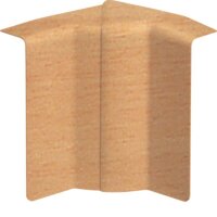 HAGER TEHALIT Inneneck SL200804D2 VDI Dekor buche