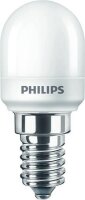PHILIPS LED-Leuchtmittel Corepro LED T25 ND 1.7-15W E14 827