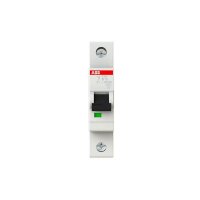 ABB Leitungsschutzschalter S201-B13 B13A 1polig 6kA