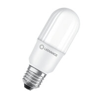 LEDVANCE LED-Leuchtmittel LED STICK75 9W 840 FR E27 P