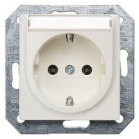 SIEMENS Steckdose SCHUKO 5UB1515 titanweiss
