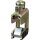 HENSEL Sammelschienenanschluss KS 35 Z
