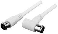 TELEVES Anschlusskabel 90dB FQ-FQW150 1,5m...