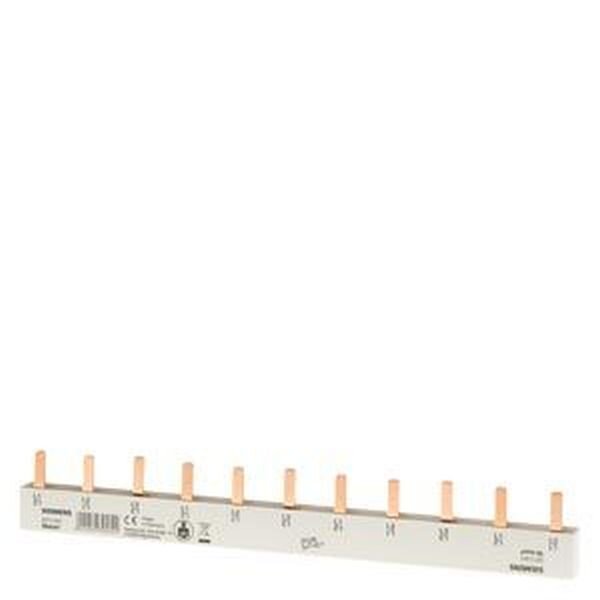 SIEMENS Stiftsammelschiene 5ST3667 10qmm 3phasig
