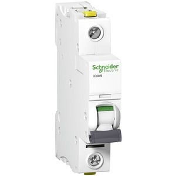 Schneider Electric Leitungsschutzschalter A9F03125 IC60N 1polig B25A