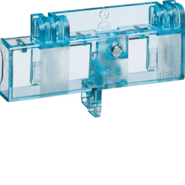 HAGER Multifunktionsverschluss HZT531 SLS-Schalter 3P