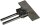 DEHN Falzklemme 365019 NIRO Falz: 0,7-8mm
