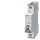 SIEMENS Leitungsschutzschalter 5SY4113-6 B13A 1polig 10kA