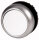 EATON Drucktaste M22-D-W flach tastend weiss