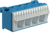 HAGER N-Klemmblock KN18N