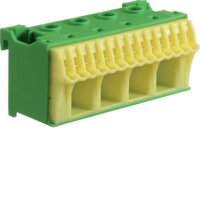 HAGER PE-Klemmblock KN18E