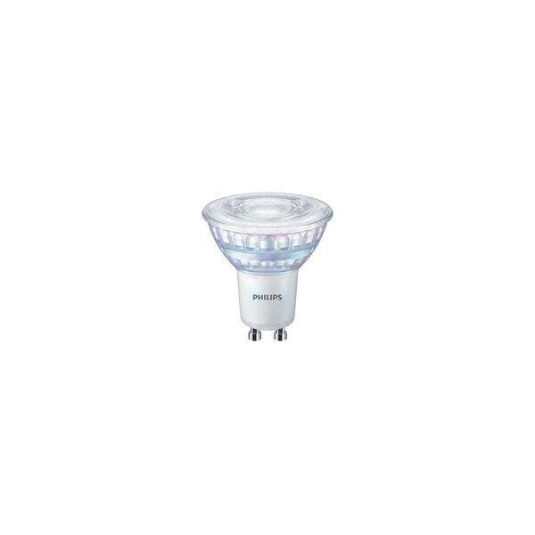 PHILIPS LED-Leuchtmittel Master LEDspotValue 6,2-80W GU10 930 DIM