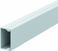 OBO Wand-/Deckenkanal WDK 20035 20x35 lichtgrau