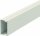 OBO Wand-/Deckenkanal WDK 20035 20x35 cremeweiss