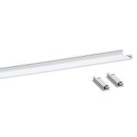 RIDI Blindabdeckung incl. Dichtung VLSBKM 1490mm + VLSBKD...