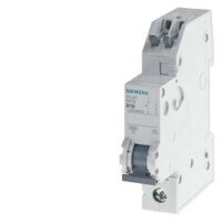 SIEMENS Leitungsschutzschalter 5SJ6116-6KS B16A 1polig 6kA