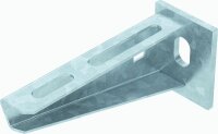 OBO Wand- und Stielausleger AW 15/11 B110mm