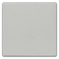SIEMENS Wippe 5TG6241aluminium-metallic