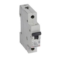 LEGRAND Leitungsschutzschalter RX3 B32A 1polig 6kA 1M