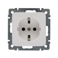 LEGRAND Steckdose SCHUKO 776222 Creo Ultraweiss  Ks