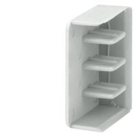 SIEMENS Endkappe 5ST3750 für Stiftsammelsch. 2-3phasig