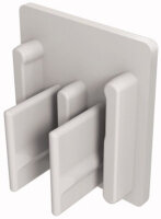 EATON Endkappe EK-3/16-EVGK-GVK